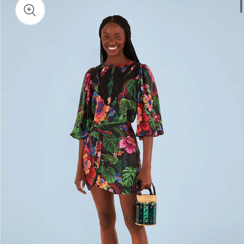 FARM Rio Skirt Set